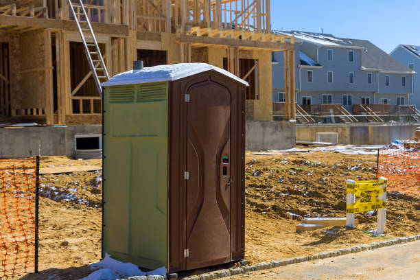 Best Portable toilet rental cost  in Zebulon, NC