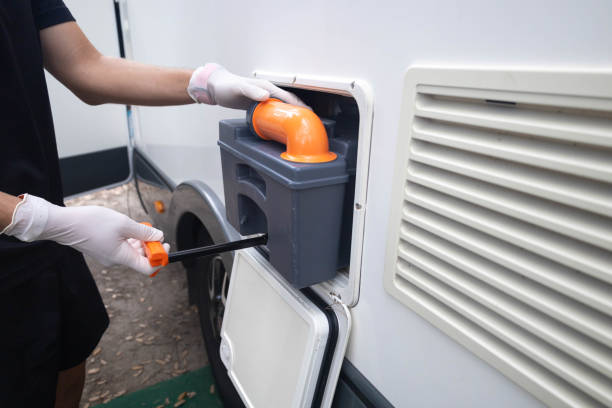 Best Porta potty rental near me  in Zebulon, NC