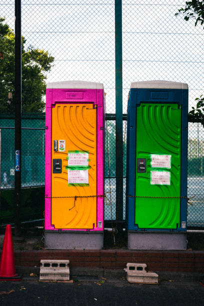 Best Porta potty rental near me  in Zebulon, NC