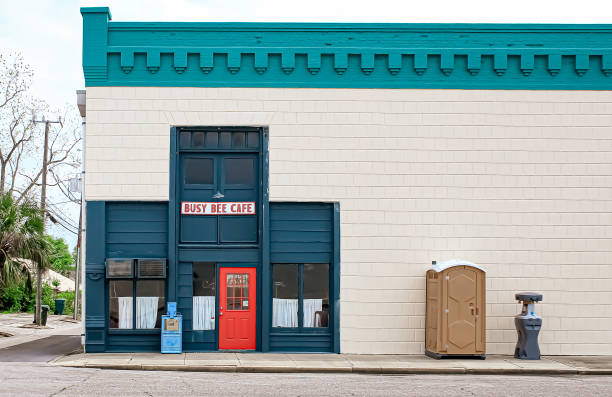 Best Porta potty delivery and setup  in Zebulon, NC