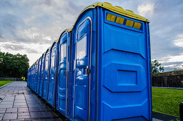 Best Event porta potty rental  in Zebulon, NC