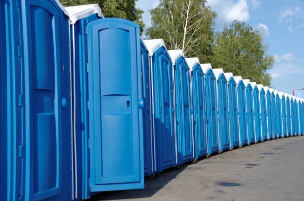 Best Affordable portable toilet rental  in Zebulon, NC